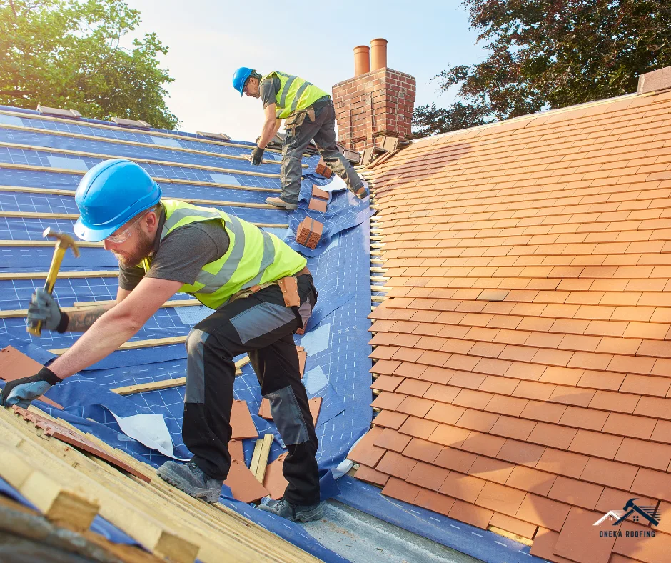 Why choose Roof Repair Near Me in Shoshoni, WY
